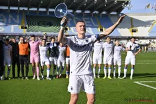 Thumbnail for article: Siquet grijpt zijn kans bij Club Brugge: “Voor mij móét hij een starter zijn”