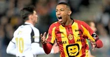 Thumbnail for article: ‘Interesse uit Duitsland, Italië en Frankrijk voor Belghali van KV Mechelen’