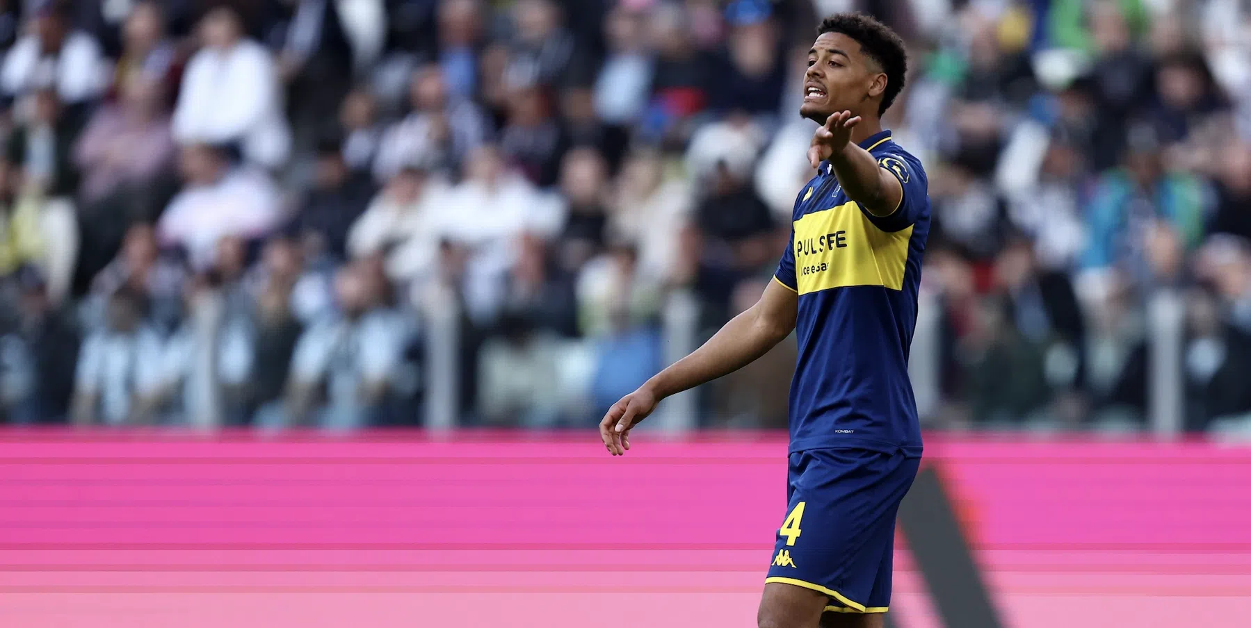 ‘Premier League en Inter Milan tonen interesse in Rode Duivel De Winter'