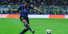 Thumbnail for article: PSV meldt zich direct op social media nadat Dumfries CL-finale haalt