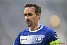 Thumbnail for article: Milicevic vol lof: “Dan moet er ook een standbeeld van Kums komen”