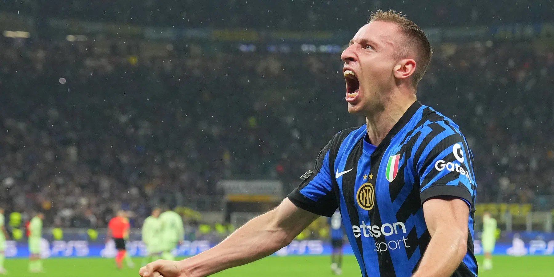 Zo verliepen eerdere Champions League-finales van Internazionale