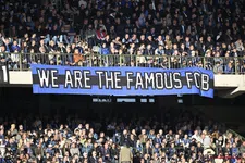 Thumbnail for article: Burgemeester De Fauw wil beslissing Cumps terugdraaien: Brugge-fans tóch welkom?