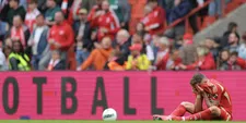 Thumbnail for article: Frutos leeft mee met Standard-fans: ‘Wie wil er nu tekenen bij Standard?’