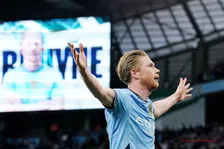 Thumbnail for article: De Bruyne kan pikante transfer maken: 'Liverpool en Napoli tonen interesse'