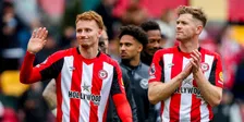 Thumbnail for article: PSV vist achter het net: 'Na gesprek met Bosz was het echt een optie om te gaan'