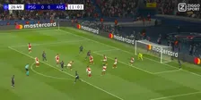 Thumbnail for article: Genieten: Ruiz zet Paris Saint-Germain op voorsprong na geweldige uithaal
