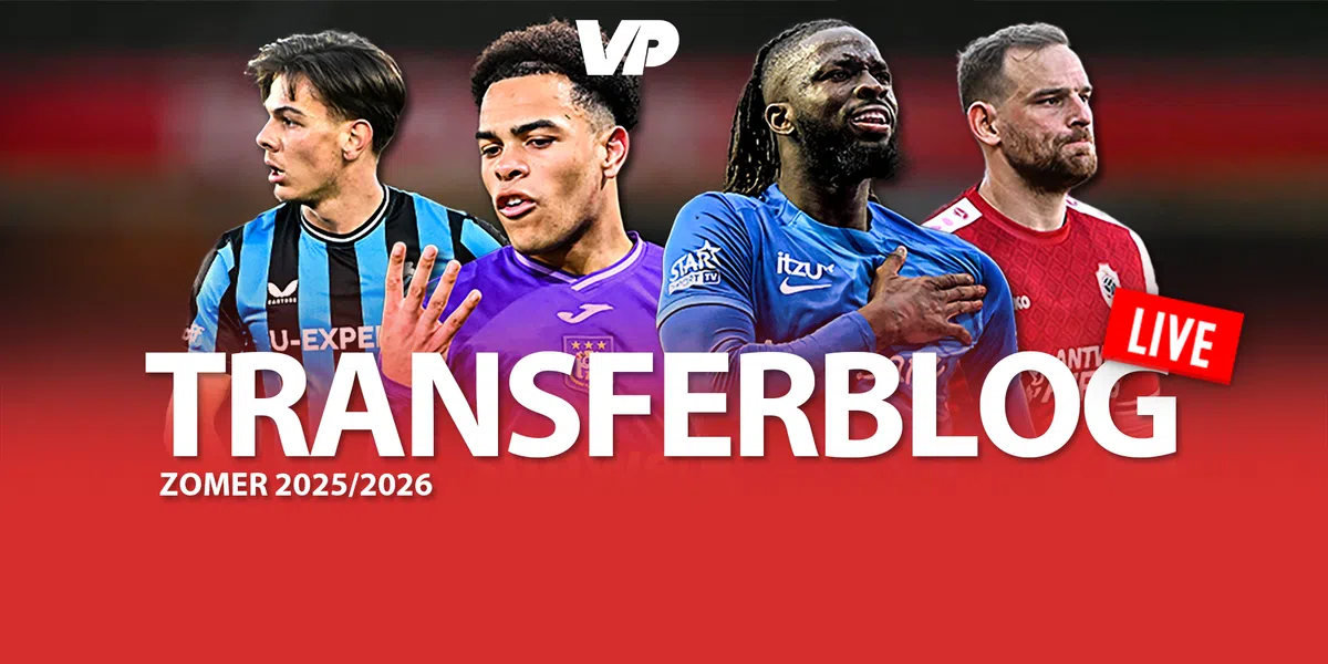Transfernieuws