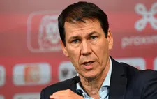 Thumbnail for article: Garcia over zijn Rode Duivels: "Voorin heb ik heel veel keuze, achterin wat minder"