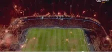 Thumbnail for article: Parijs wordt gek: enorme vreugde-explosie na bereiken Champions League-finale