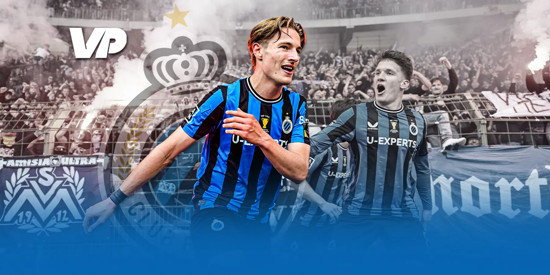 Tijd voor Voetbal laat zich uit over Romeo Vermant bij Club Brugge