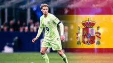 Thumbnail for article: Spaanse media niet eens over 'gedesoriënteerde' Frenkie: 'Miste daar leiderschap'