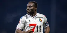 Thumbnail for article: 'Of ik speel volgend jaar tegen PSV, Ajax en Feyenoord of ik sta friet te bakken'