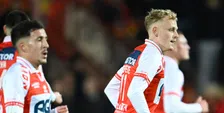 Thumbnail for article: Meteen terug stijgen is geen eitje: Kortrijk neemt best voorbeeld aan andere KV