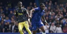 Thumbnail for article: Garcia wil Lavia eindelijk beoordelen: “Als Chelsea het niet kan oplossen …”