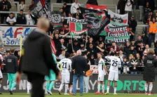 Thumbnail for article: OFFICIEEL: Ngandimoun (15) tekent eerste profcontract bij OH Leuven