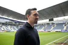 Thumbnail for article: Kums als trainer terug op het veld na carrière? “Niet ondenkbaar dat ik ooit nog doe”