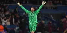 Italiaanse topclubs informeren naar Donnarumma, die veel belangstelling geniet