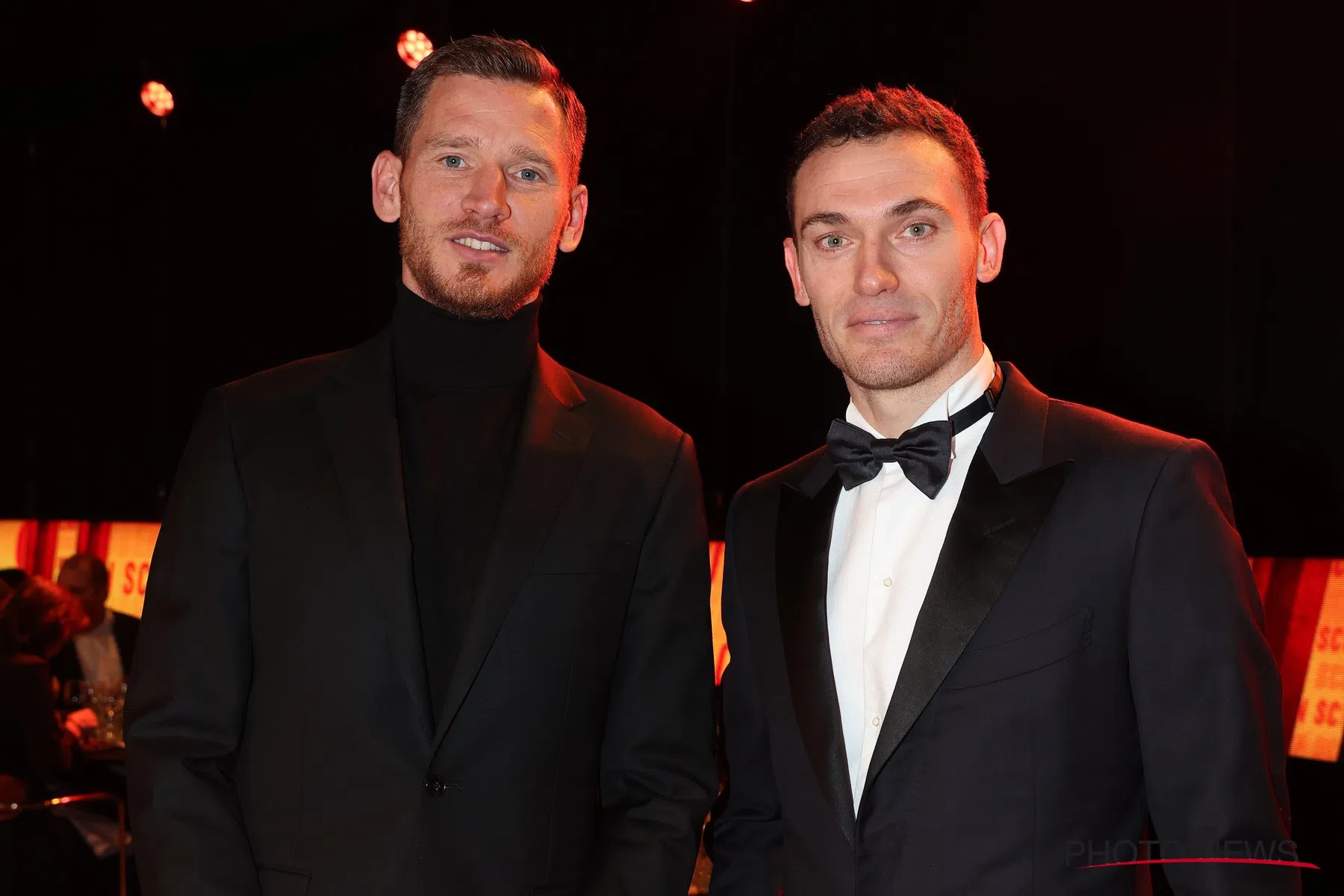 Thomas Vermaelen over PSG - Arsenal in halve finale Champions League