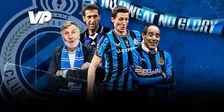 Thumbnail for article: Klavertje drie wordt klavertje vier: Vanaken vervoegt iconen van Club Brugge