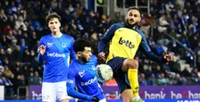 Thumbnail for article: Boufal traint opnieuw mee bij Union, opsteker na schorsing Van De Perre