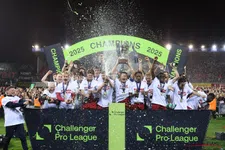 Thumbnail for article: Jongste CEO van Europa met Zulte Waregem in JPL: “Ik heb dat onderschat” 