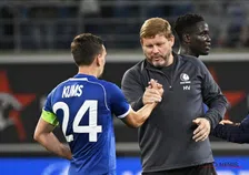 Thumbnail for article: “Alle successen bij KVK, Gent en ook bij RSC Anderlecht behaalde ik met HVH”
