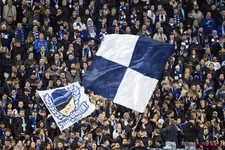 Thumbnail for article: OFFICIEEL: KAA Gent plukt jarige Buggea weg bij RFC Seraing
