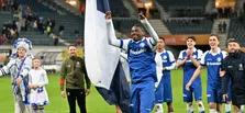 Thumbnail for article: Mokio spreekt over doorbraak: "Dat deed ik vroeger bij KAA Gent niet"             