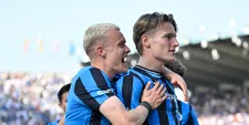 Thumbnail for article: Club Brugge speelde spelletje met Siquet: 'Wist al langer dat Sabbe moest afhaken'