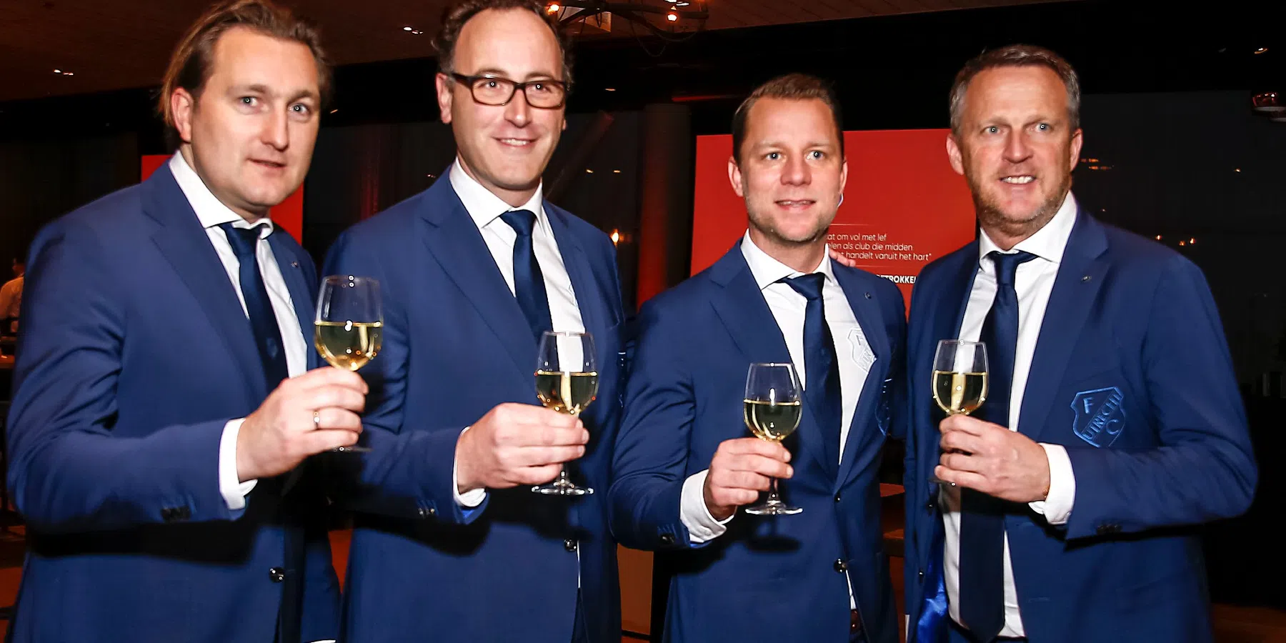 PEC Zwolle laat Broerse op oude nest terugkeren als algemeen directeur