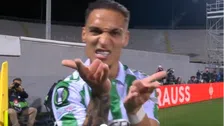 Thumbnail for article: Fantastische vrije trap: Antony dendert door bij Real Betis