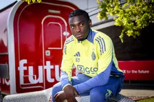 Thumbnail for article: Mokio stapte van Gent naar Ajax, niet Barça: “Bewezen dat het juiste keuze was”