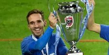 Thumbnail for article: Aan de hand van meester Hein groeide Kums uit tot Belgische Pirlo én prijsbeest