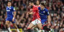 Thumbnail for article: Man Utd en Spurs plaatsen zich na eenvoudige avond voor EL-finale