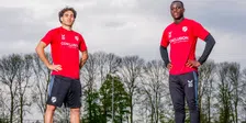 Thumbnail for article: Gewilde Utrecht-revelatie spreekt zich uit: 'Eredivisie is zoals Premier League'