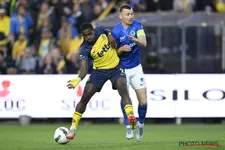 Thumbnail for article: Union dreigt smaakmaker kwijt te spelen: 'Frankfurt aast op Sadiki'