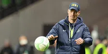 Thumbnail for article: Blessin over Union: "Denk dat ze effectief nog drie keer moeten winnen"           