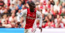 Thumbnail for article: "Farioli is heel kritisch voor me, maar dat heb ik ook wel nodig"