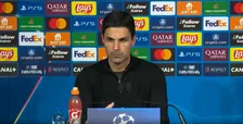 Thumbnail for article: Arteta zag twee keer dezelfde uitblinker bij PSG: "Zegt genoeg"           