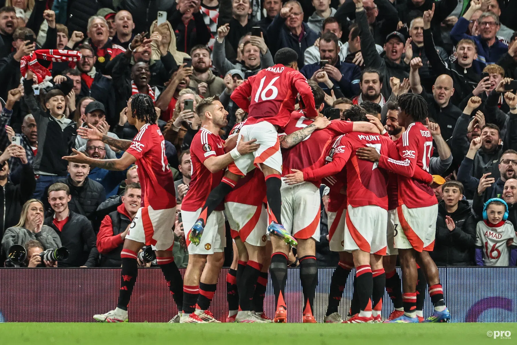 Premier League met recordaantal clubs in Champions League