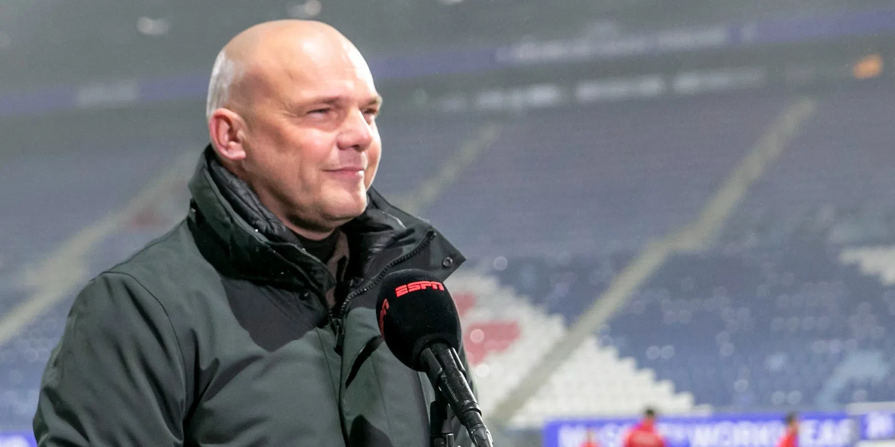 PEC-coach Jansen in belangstelling van Bali United