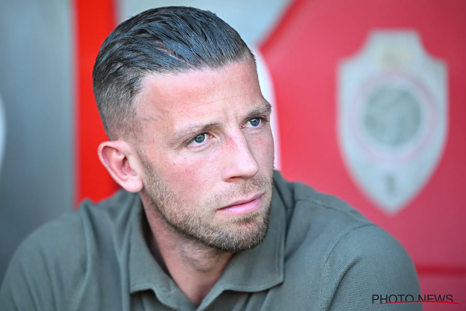 Toby Alderweireld wie Champions League gaat winnen