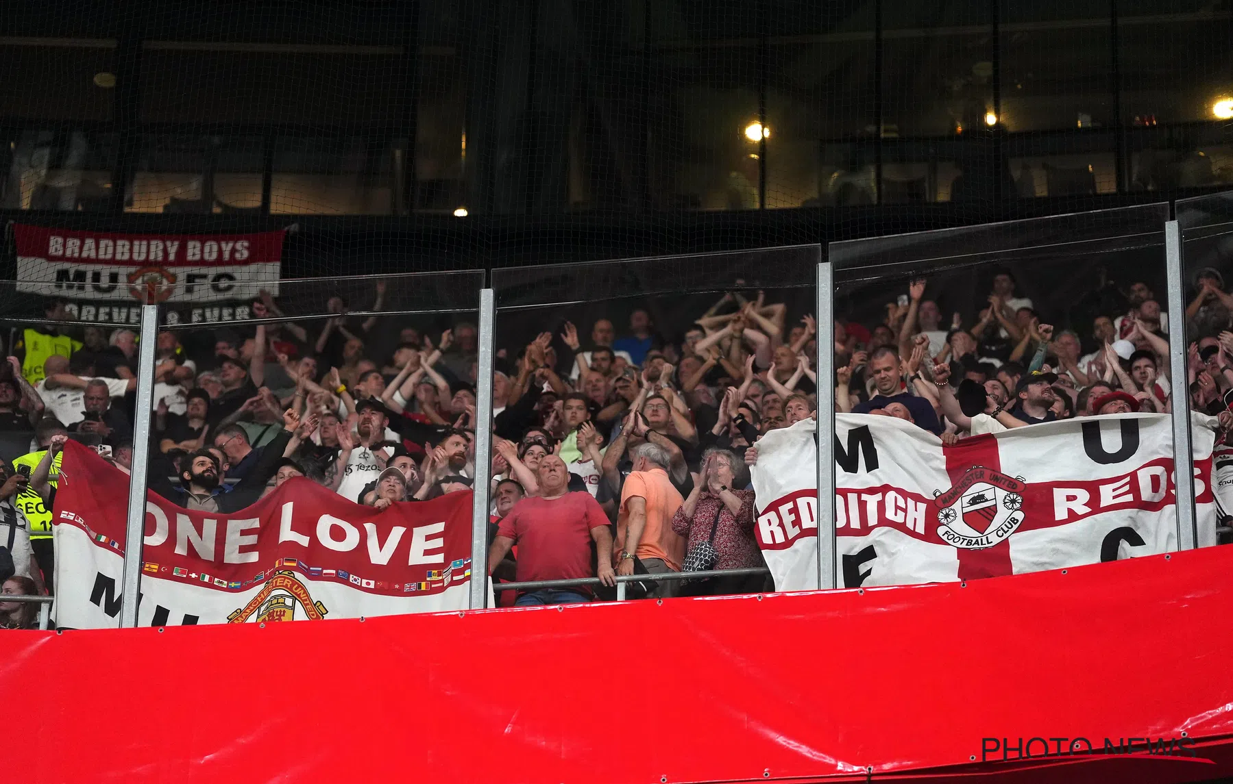 LIVE-Discussie: Manchester United – Athletic Bilbao