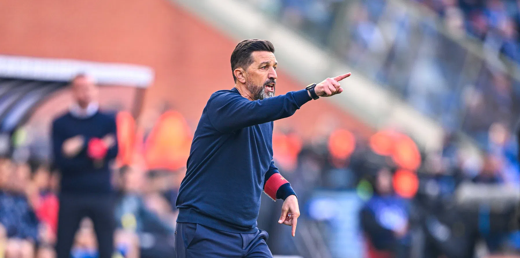 Verder met Hasi of niet? De pro's en contra's voor Anderlecht