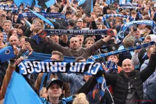 Thumbnail for article: ‘Club Brugge-fans trekken naar Raad van State en krijgen steun van Minister’ 