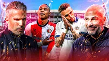 Thumbnail for article: Spelersbattle: Feyenoord trekt door één battle aan het langste eind tegen PSV