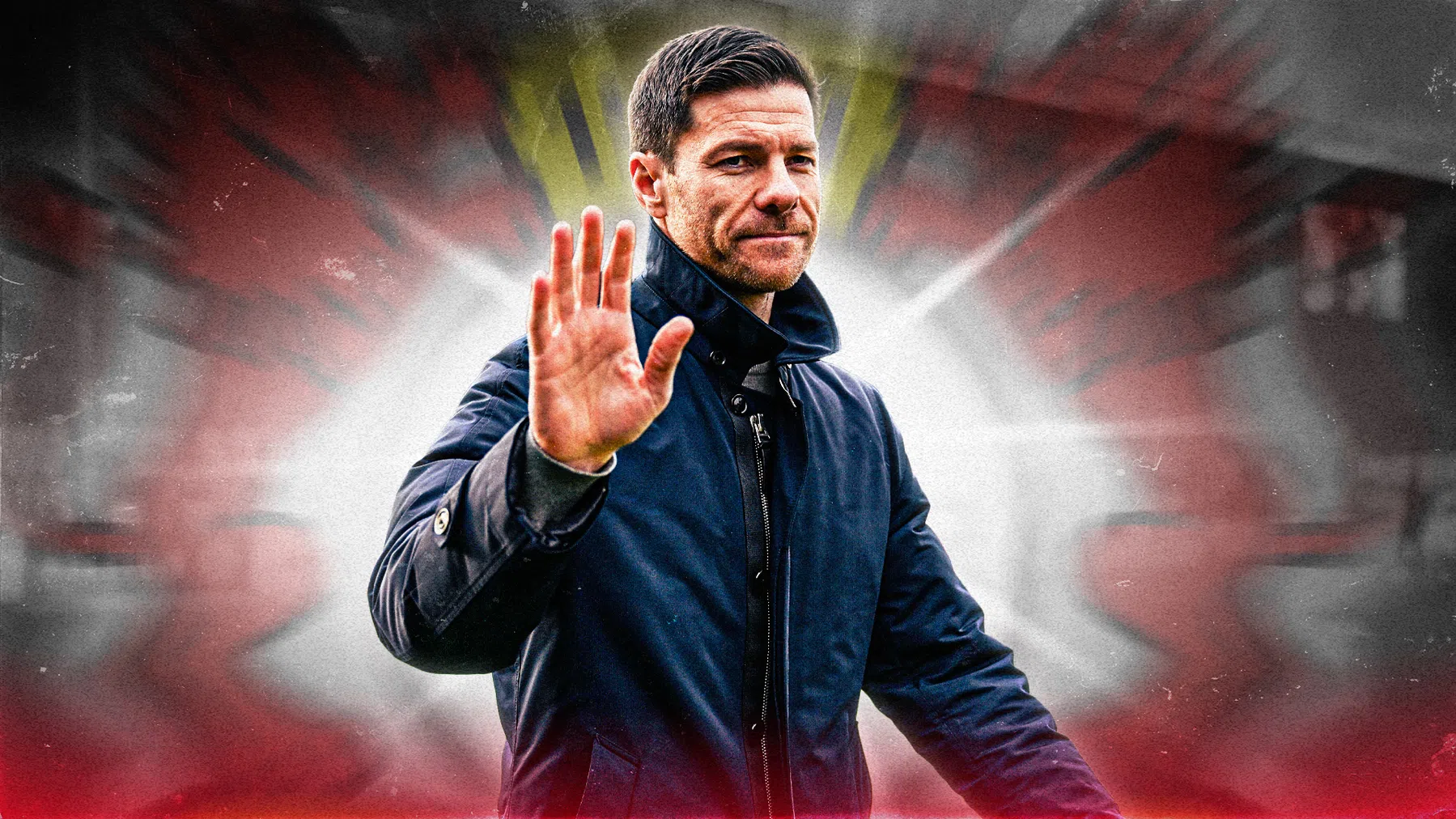 Alonso bevestigt vertrek bij Bayer Leverkusen