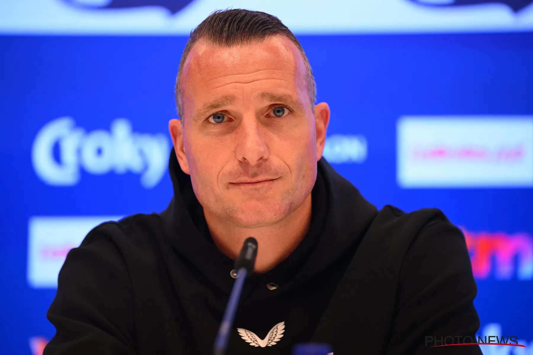 Club Brugge start jacht op de dubbel