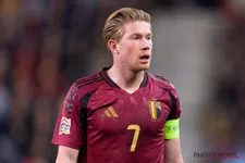 Geruchten worden hardnekkiger: 'Vrouw van De Bruyne ging al op huizenjacht'